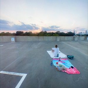 Meet your Posher, Kate